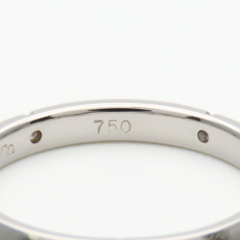 TIFFANY & CO. Ring - Picture 7 of 9
